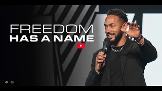 Finding Your Freedom