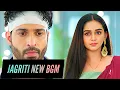 Lagu Jagriti - NEW BGM | ZeeTV | Ep 424