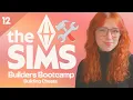 How to Build in The Sims 4 Building Cheats - Builders Bootcamp