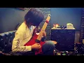 Unlucky Morpheus (feat. 紫煉) - "M" Revolution [Guitar Solo - Studio Recording]