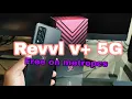 Revvl T-mobile v 5G - mobile v