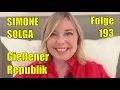 Simone Solga: Gießener Republik | Folge 193