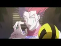 【HUNTER×HUNTER】-departure-