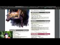 Divine Thursday - Death Ward