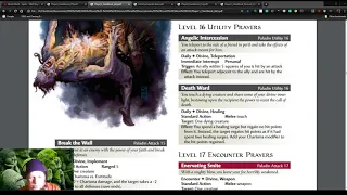 Divine Thursday - Death Ward