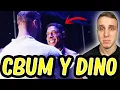 Download Lagu Cbum se emociona con la victoria de Ramon Dino *habla de su retirada* | Olympia 2025