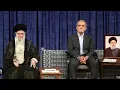 Download Lagu THE INSIDE STORY: Iran president Pezeshkian bamulumirizza okwagala okuwamba Ayatollah Ali Khamenei