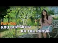 Fany Zee~Kau Bertahta Aku Tak Punya||Official Lirik