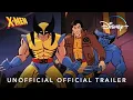 Video di X-Men: The Animated Series | Unofficial Official Trailer | Disney+