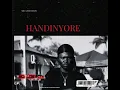 Mr Attention - Handi Nyore (Ga Ga 2 minutes)Official Audio