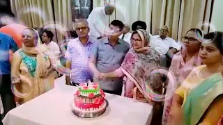 yeshu ne milaye do dil sda e mile rehnge by abhi elohi from abohar
