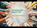 01 Introduction to PRA