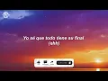 PASAPORTE - Rauw Alejandro x Mr. NaisGai (Letra/Lyrics)