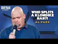 Every Helpful Friend When You Try to Lose Weight Al Park Stand-Up Comedy