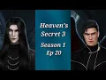 Captive Heaven s Secret 3 Season 1 Ep 20 Romance Club