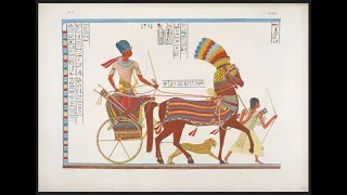 الحضارة المصرية ح1 مقدمة مليون حكاية 