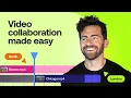Collaboration Made Easy How Remote Teams Edit Together in Real Time