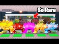 I Got The RAREST Cerberus In Roblox Steal a Brainrot