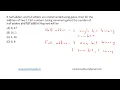 ISRO 2015 DLD HALF FULL ADDERS ISRO TEST SERIES SOLUTIONS ADDA EXPLAINED BY ISRO AIR-1