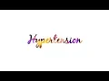Hypertension basics-1 cardiac output total peripheral resistance