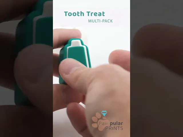 Tooth Treat video thumbnail