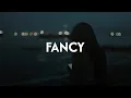 Download Lagu twice - fancy (lyrics)
