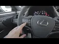 Lexus El Cajon How to Check Your Tire Pressure