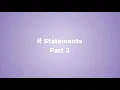 Mastering Python if Statements Beginner to Advanced Guide - Part 3