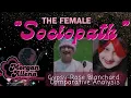 The Female Sociopath - Gypsy Rose Behavior Comparison