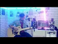 Download Lagu NEW ETA - DALAM PEKATNYA ||  COVER -REDO