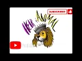 HEIR AND ANIMAL CHANNEL TRAILER