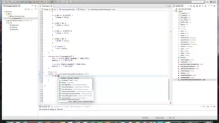 Java Create a Snake with Swing and Java 2D - Part 5