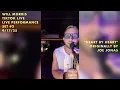 Download Lagu Heart By Heart - Joe Jonas (Live Cover By Will Morris) | 9/17/25 TikTok Live