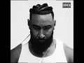 La Fouine FT Mauvais Djo - Never Quit (Silence Radio)