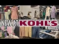 KOHLS TOP DEALS NEW ARRIVALS FOR APRIL SHOP WITH ME 2026