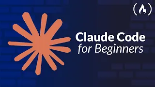 Claude Code for Beginners Tutorial Full Course
