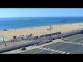 Belmar NJ on - 20