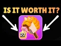 Lagu I MAXED the NEW STICK HORSE Equipment So You Don’t Have To! | Clash of Clans