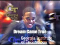 My Georgia Institute of Technology Acceptance Reaction Choice