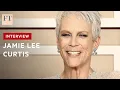 Jamie Lee Curtis a life in acting in a changing Hollywood FT