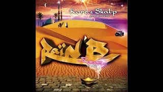 113 Magic System Mohamed Lamine Un Gaou À Oran 