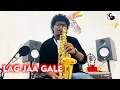 LAG  JAA GALE / SAXOPHONE INSTRUMENTAL / PRATHAMESH MORE