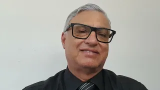 SE É FORÇADO JÁ NÃO É AMOR.  18/02/25 @pr.paulomarcelinoiasd