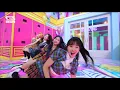 STAYC(스테이씨) - STEREOTYPE(색안경) @인기가요 inkigayo 20210912