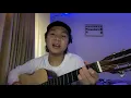 Lagu Orang ke 3 - Hivi I Cover by Veakalfredo