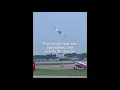 V Tail Hard Landing Oshkosh 2019 Open Discussion UPDATED Info from incident pilot in description