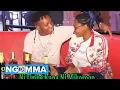 Lagu NI UMBE KANA NI MIKOROGO by MUIU RAHA -acid mweene (OFFICIAL VIDEO)