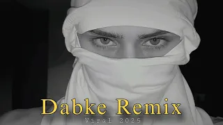 Rozh Music Dabke Remix Slowed Version ريمكس دبكة عربية  Rozh Music Dabke Remix Slowed Version ريمكس دبكة عربية