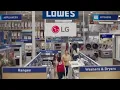 Lowe s Commercial 2025