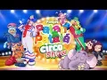 Download Lagu Parque Patati Patatá Circo Show. Vocês não podem perder!